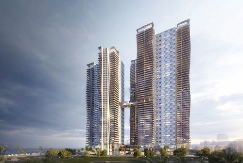 A1 - Wyndham Soleil - Wyndham Soleil Đà Nẵng 