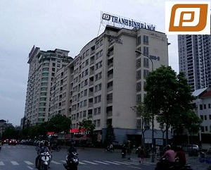 Công ty cổ phần Thanh Bình Hà Nội