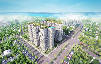 A - Imperia Sky Garden - Imperia Sky Garden