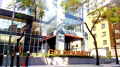 A - Golden West 