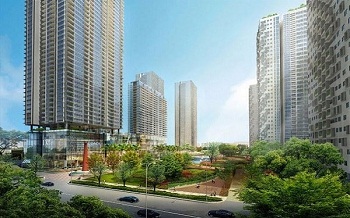 Vincity Hải Phòng - Vincity Hải Phòng