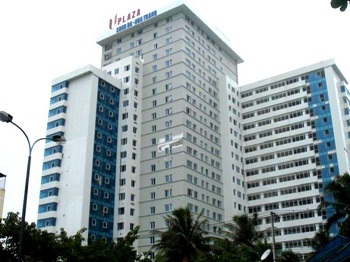 U plaza Apartment - U Plaza