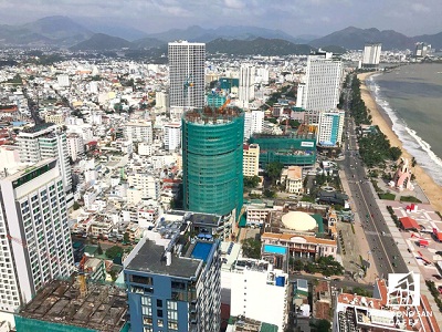 Panorama Nha Trang - Panorama Nha Trang