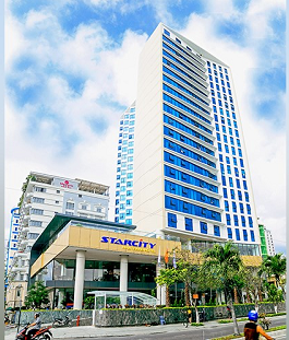 Star City Nha Trang - Star City Nha Trang