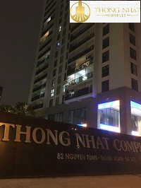 Công ty TNHH Thống Nhất Bắc Việt