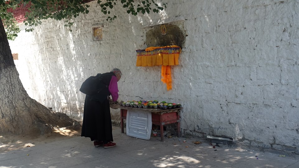 TÂY TẠNG (Part 2: tiếp theo và hết)