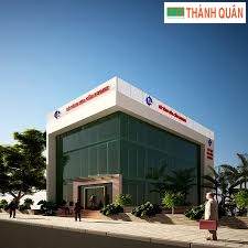 Công ty cổ phần xây dựng Thành Quân