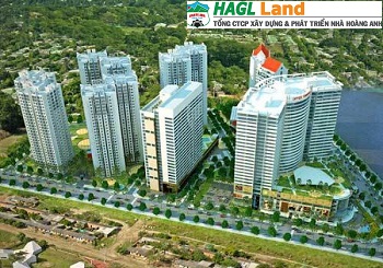 Công ty CP Xây dựng và Phát triển nhà Hoàng Nguyên – trực thuộc HAGL Land