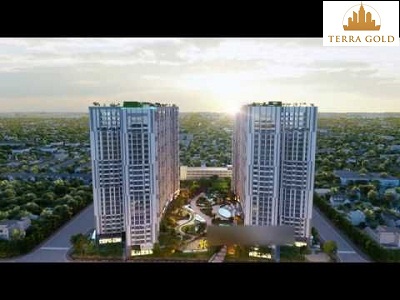 Công ty cổ phần Terra Gold Việt Nam