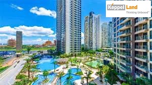 Công ty TNHH Keppel Land Việt Nam