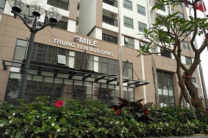 Trung Yên Smile Building