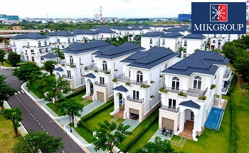 Công ty Cổ phần Tập đoàn MIKGroup Việt Nam